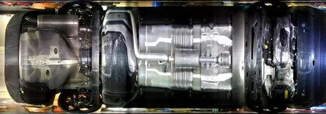 2025 Hyundai Elantra Sel из США, поврежденный, VIN KMHLS4DG6SU986504